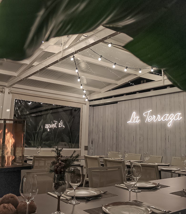 La Terraza Restaurante