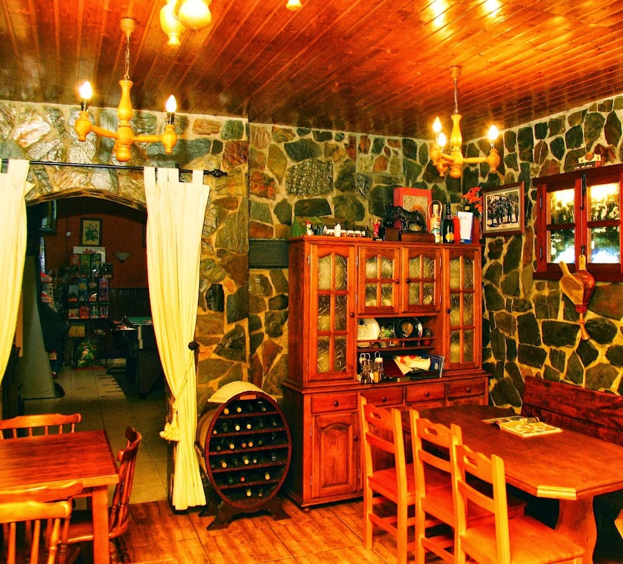 LA TERRAZA