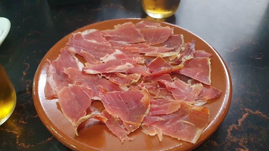 La tertulia