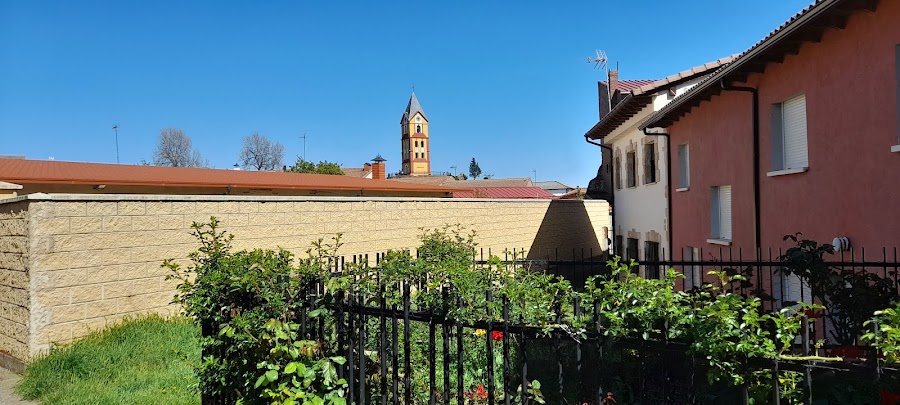 La Torre De Almanza - Albergue y Restaurante