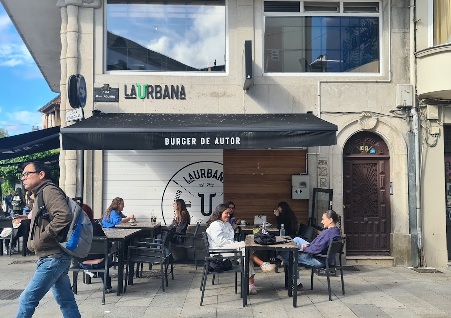 La Urbana