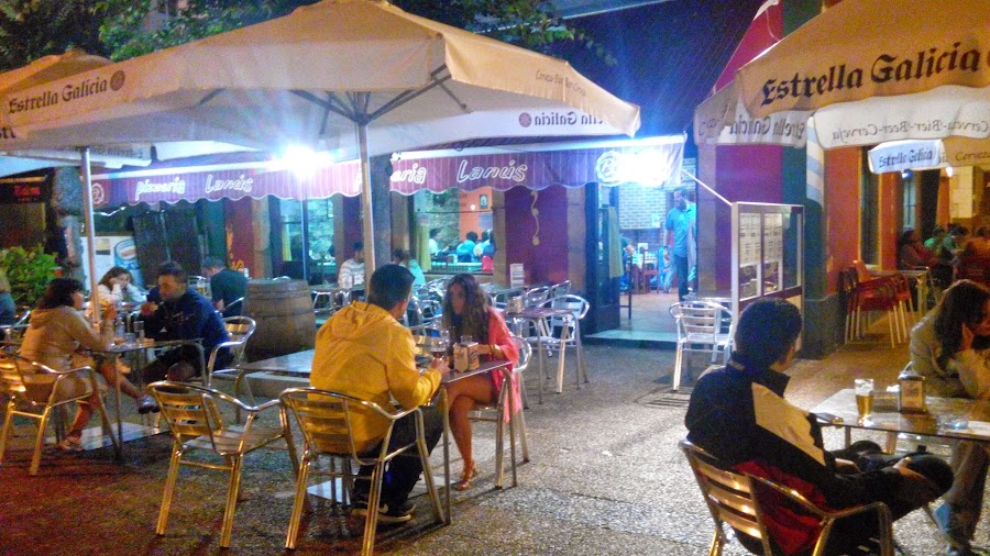 Lanús