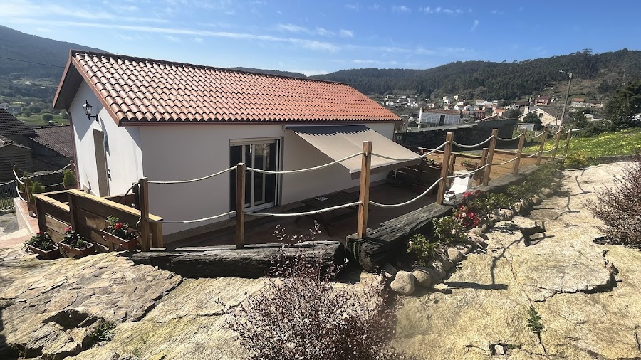 Lar de Mar