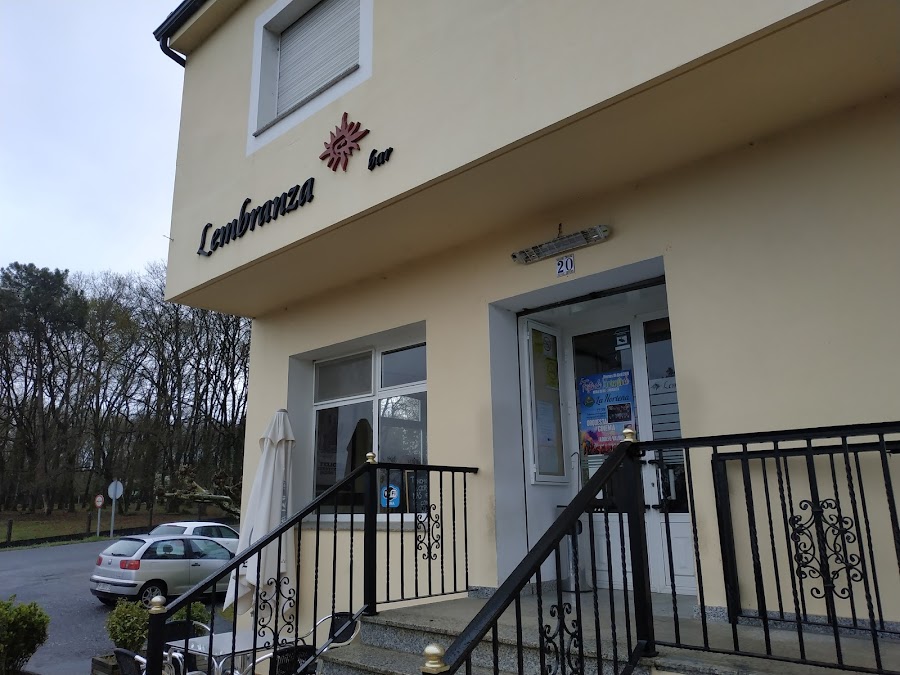 Lembranza Café