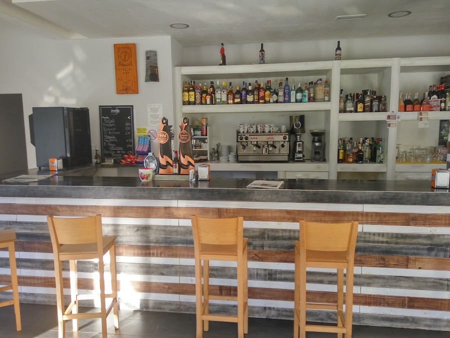 Local 35-Bar