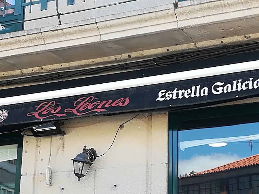 Los Leones