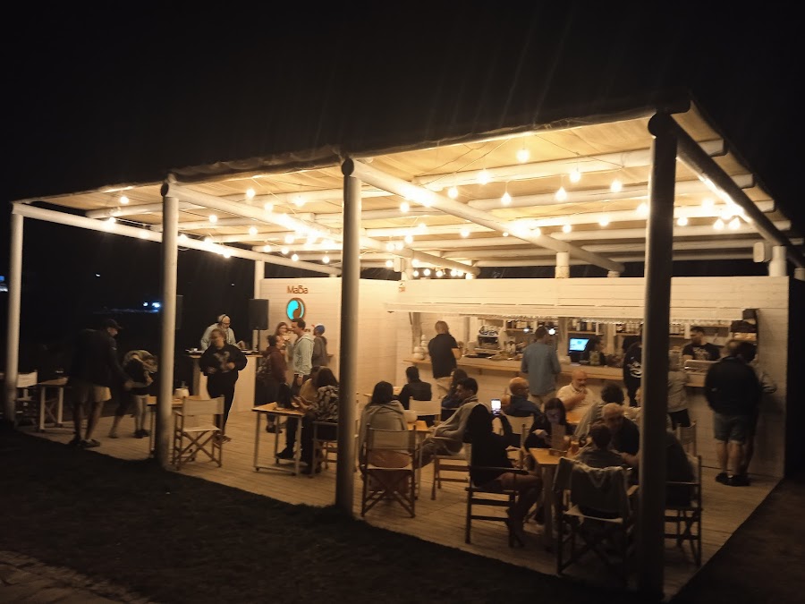 MaBa Playa Lóngara
