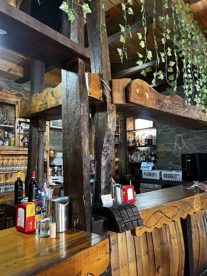 Manila Bar