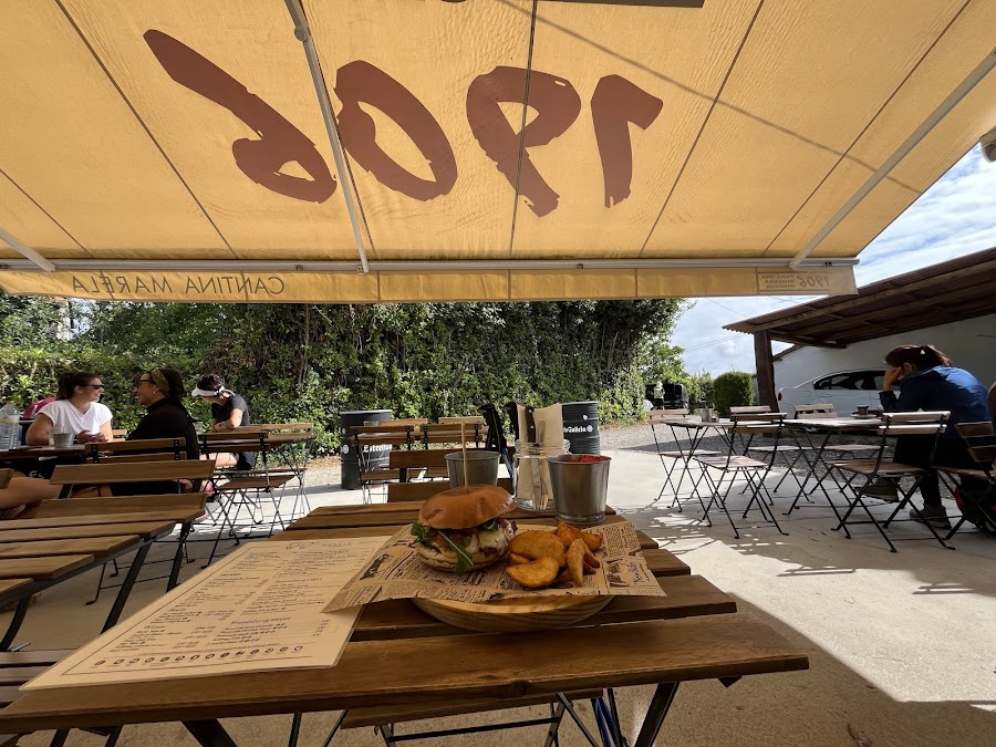 Marela Cantina