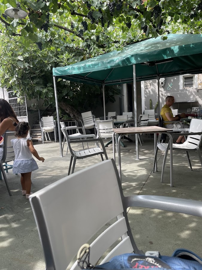 Marín Bar Restaurante