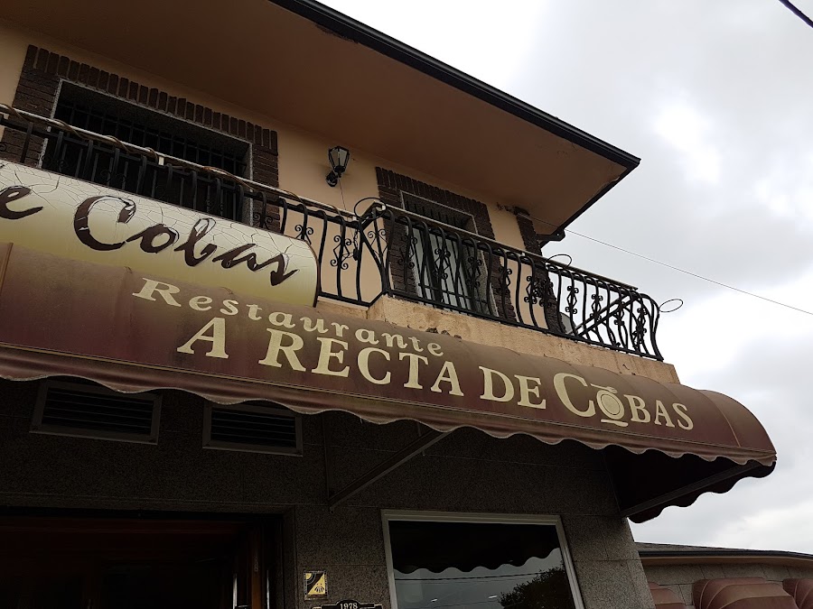 Mesón A Reta de Cobas