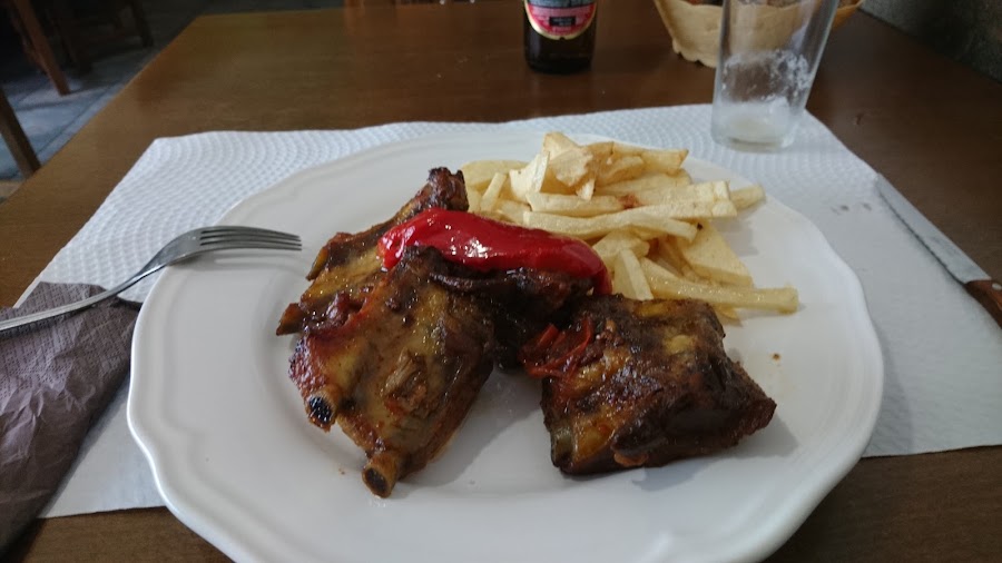 Mesón do Picos