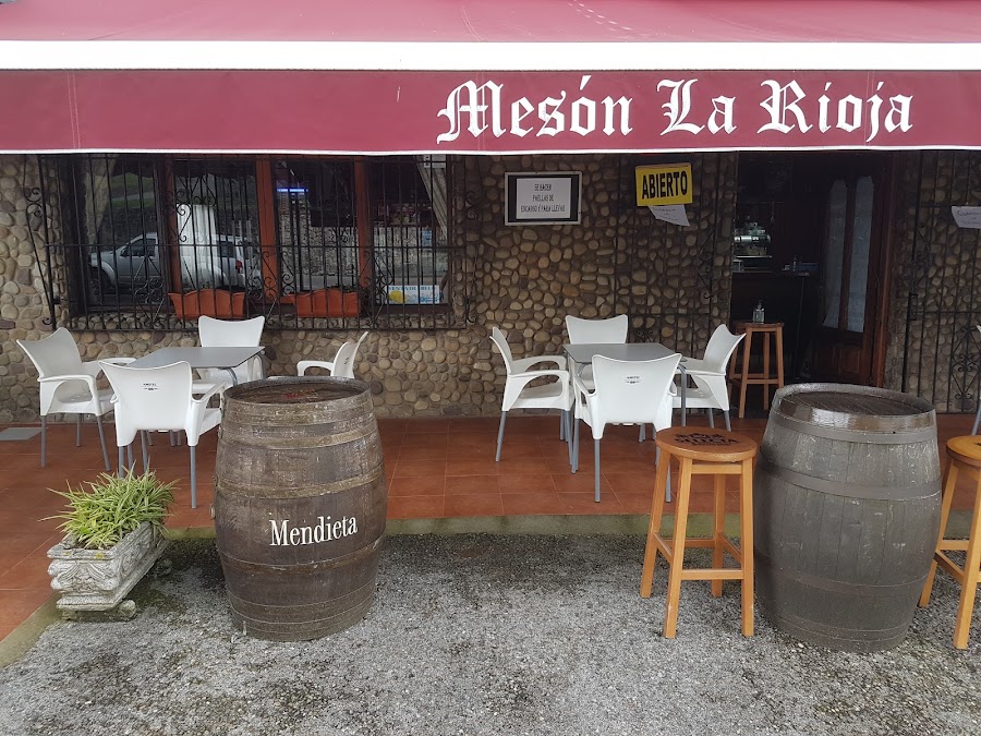 Mesón La Rioja