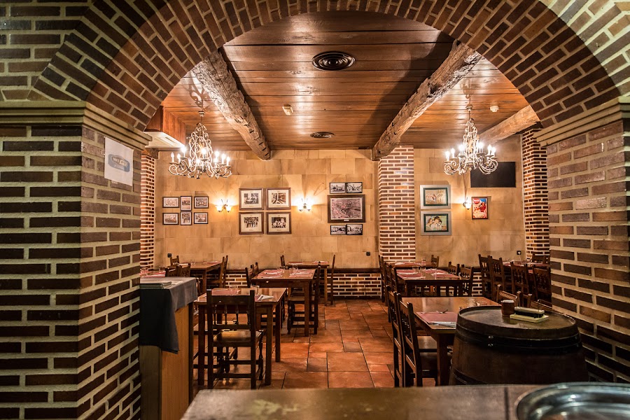 Meson La Taberna