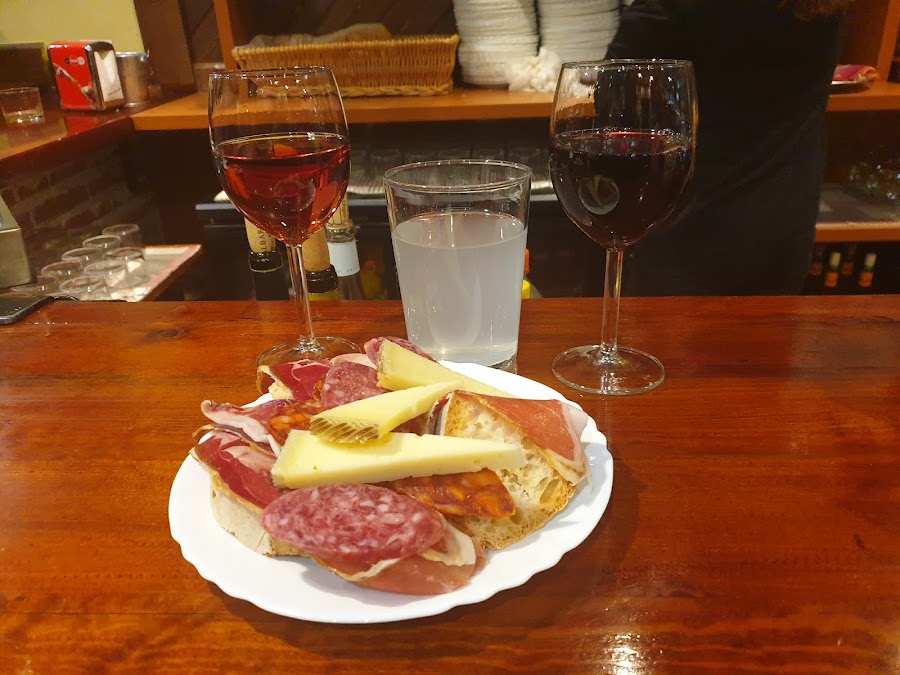 Meson La Villa