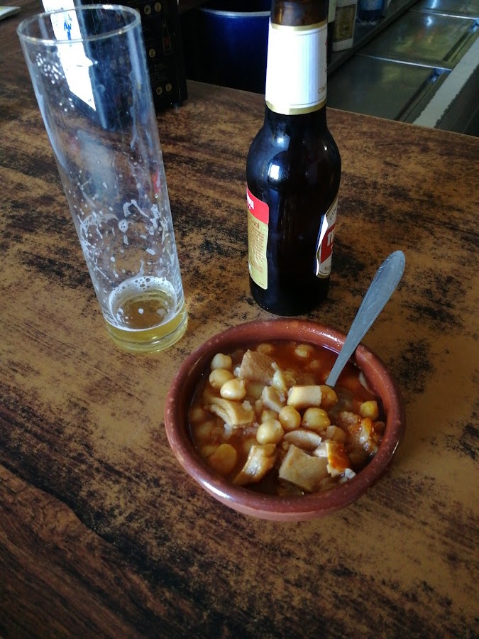 Meson Las Praderas