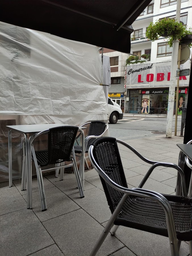Mesón Lembranzas