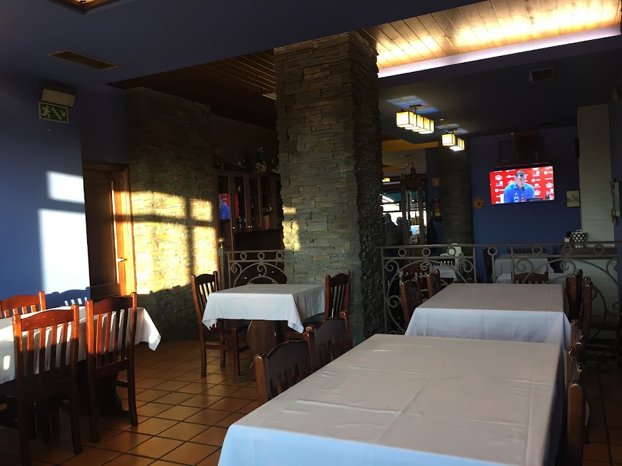 Mesón O' Bodegón