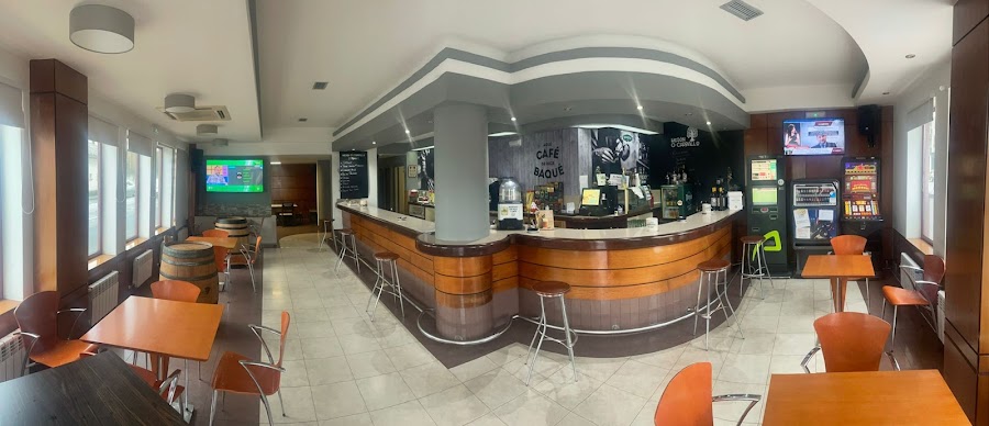 Mesón O Carballo