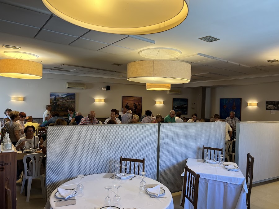 Mesón Restaurante de Manuel