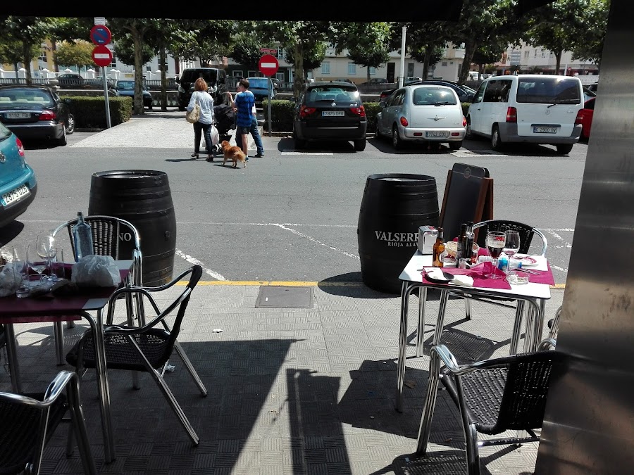 Mesón - Restaurante Vila Vella