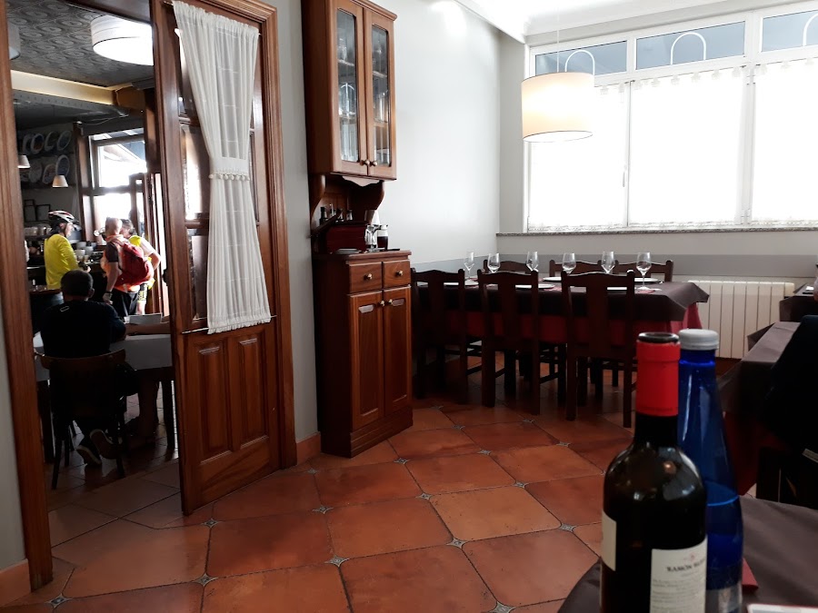 Mesón Río Sor
