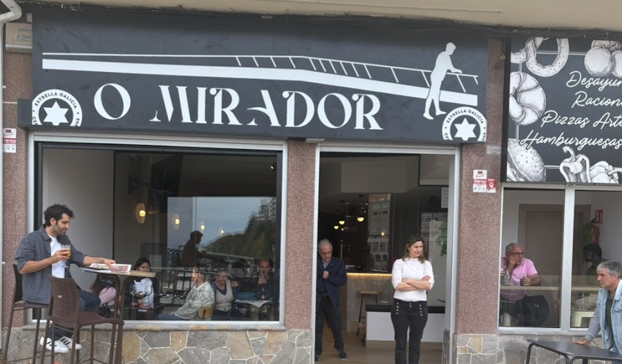 Mirador