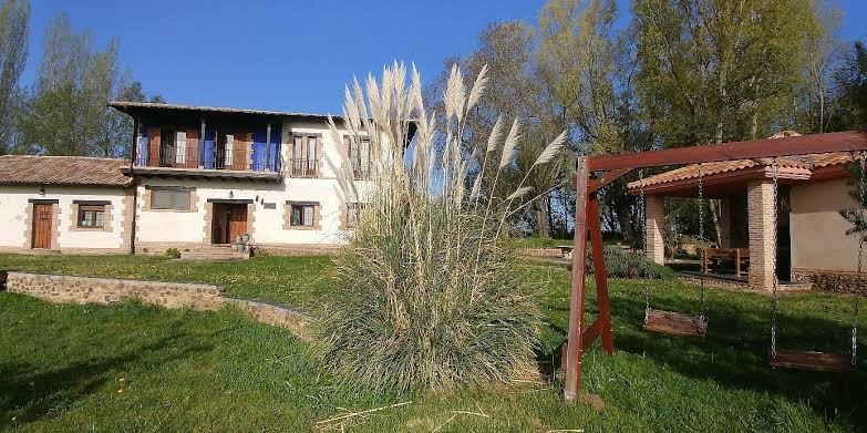 Molino Galochas