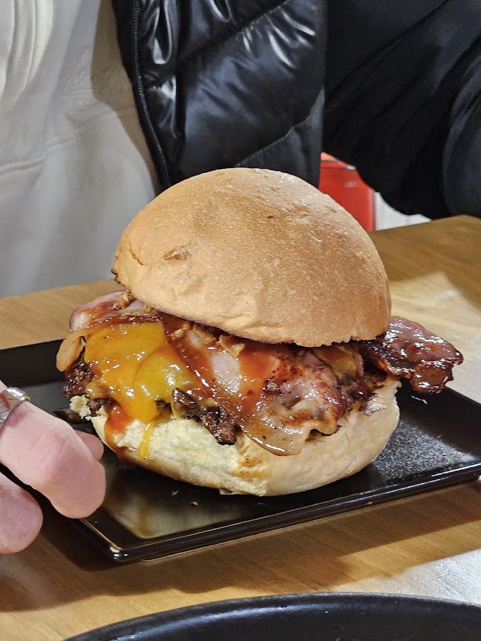 Moloko Burger
