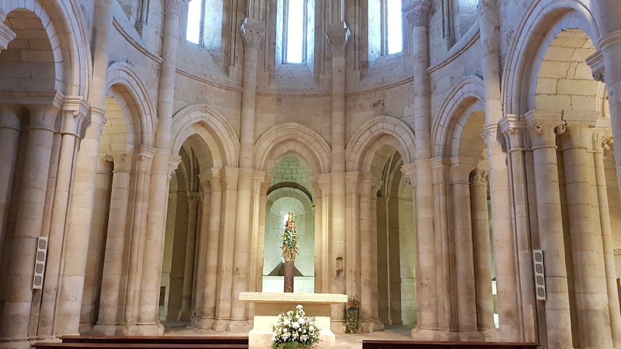 Monasterio de Santa María la Real