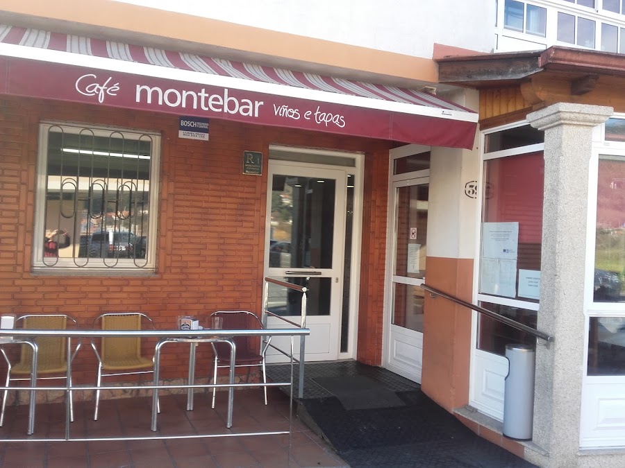 Montebar