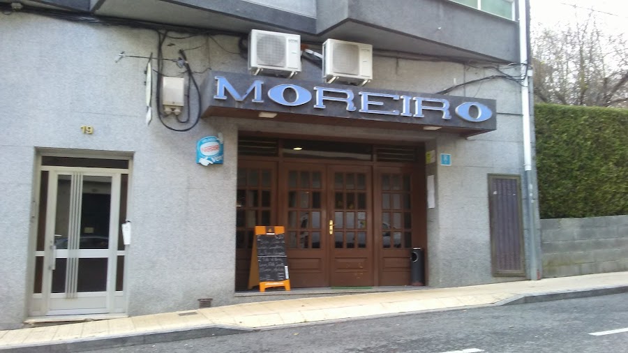 Moreiro Restaurante