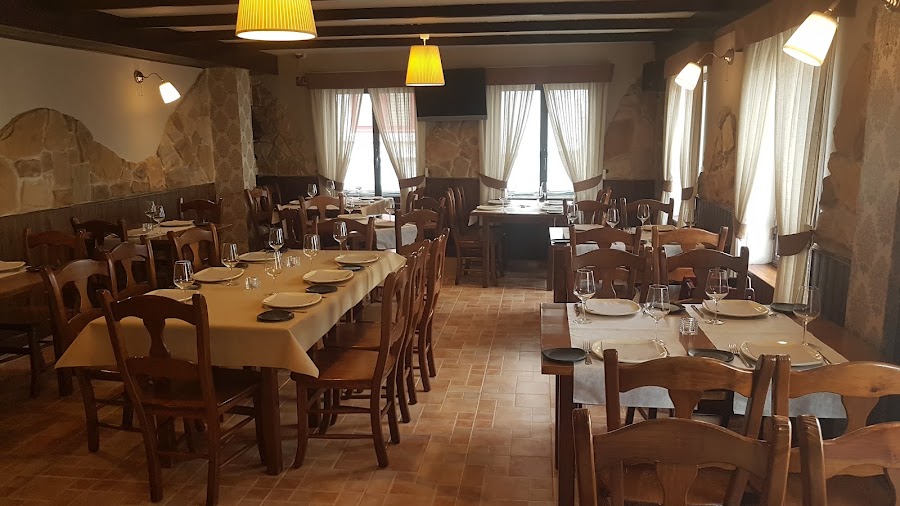 Muro Restaurante