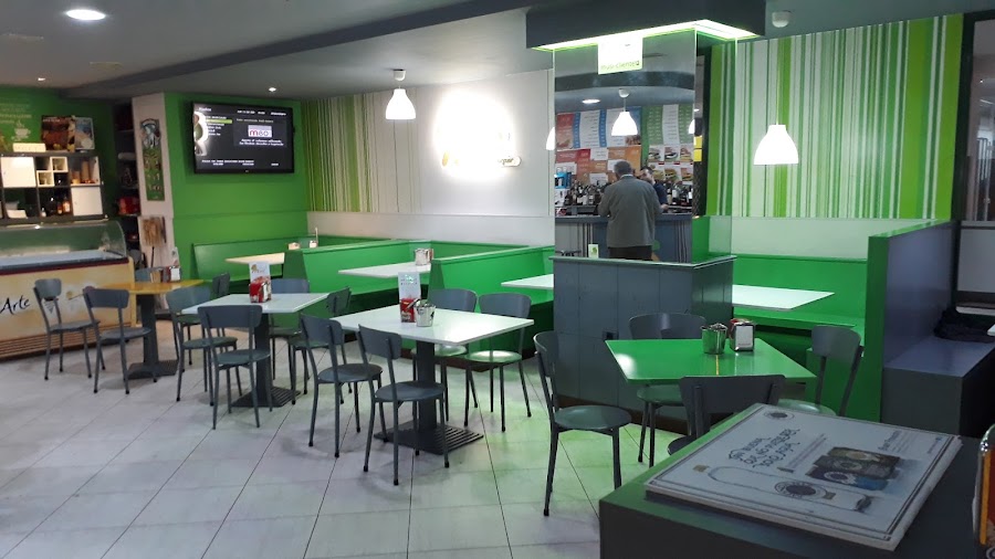 Musi pizza&burguer