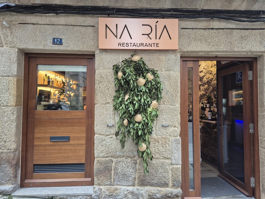 NA RÍA