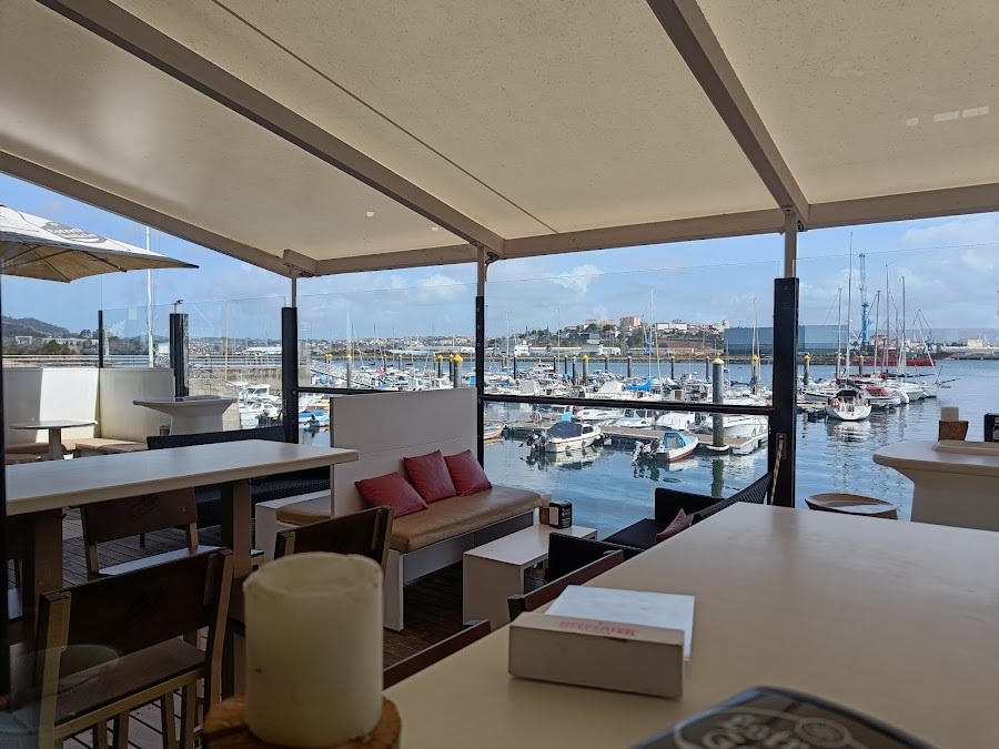 Nautic A Graña