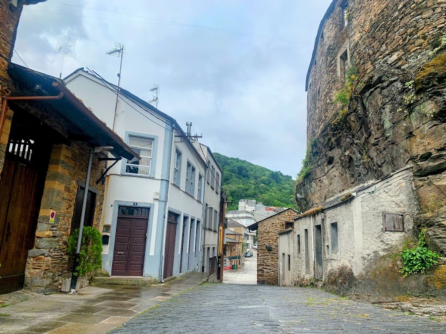 Navia de suarna