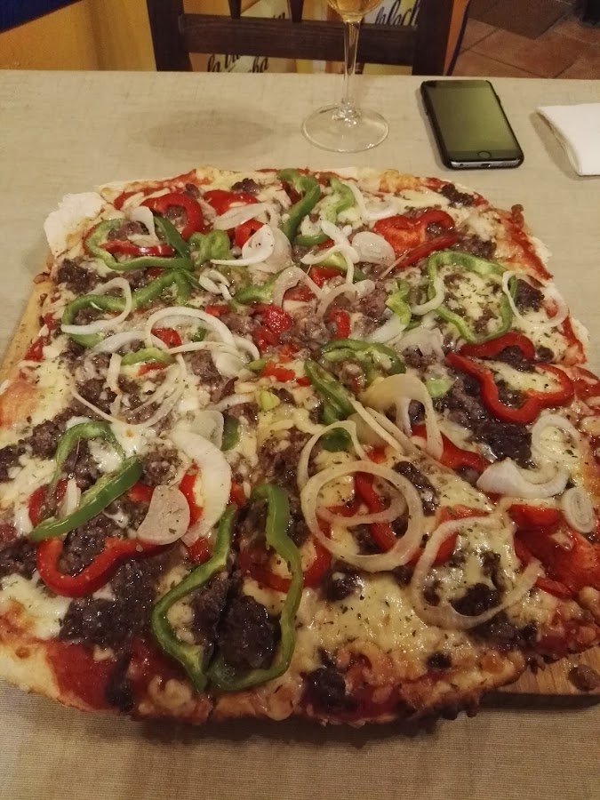 NHS RESTAURANTE