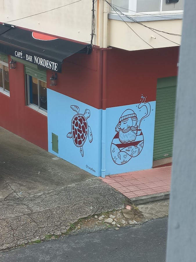 Nordeste Café Bar