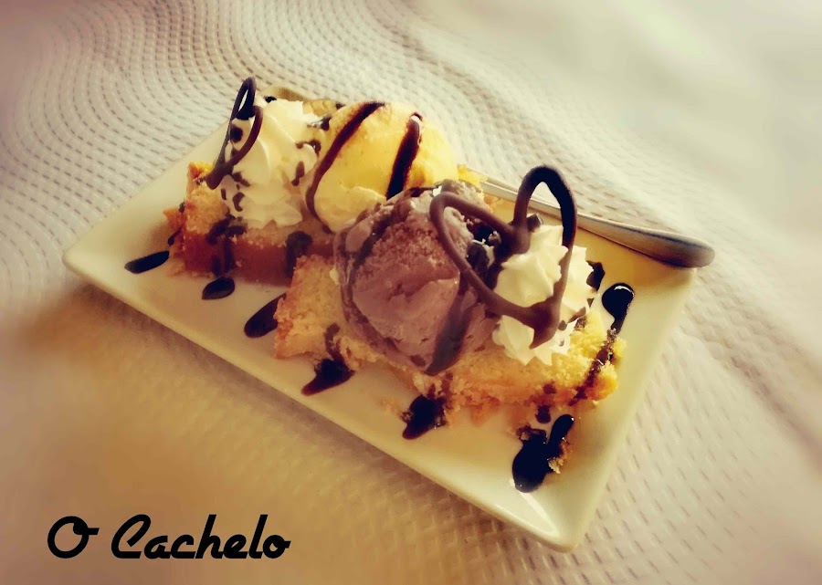 O Cachelo