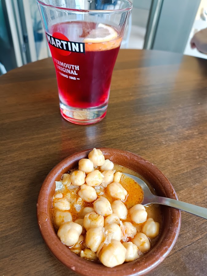 O Café