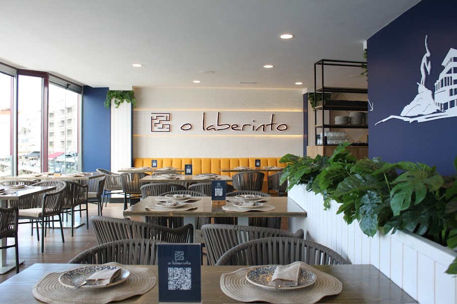 O Laberinto