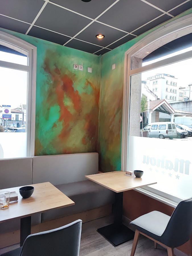 O Miolo Café Bar
