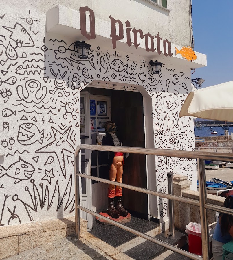 O PIRATA