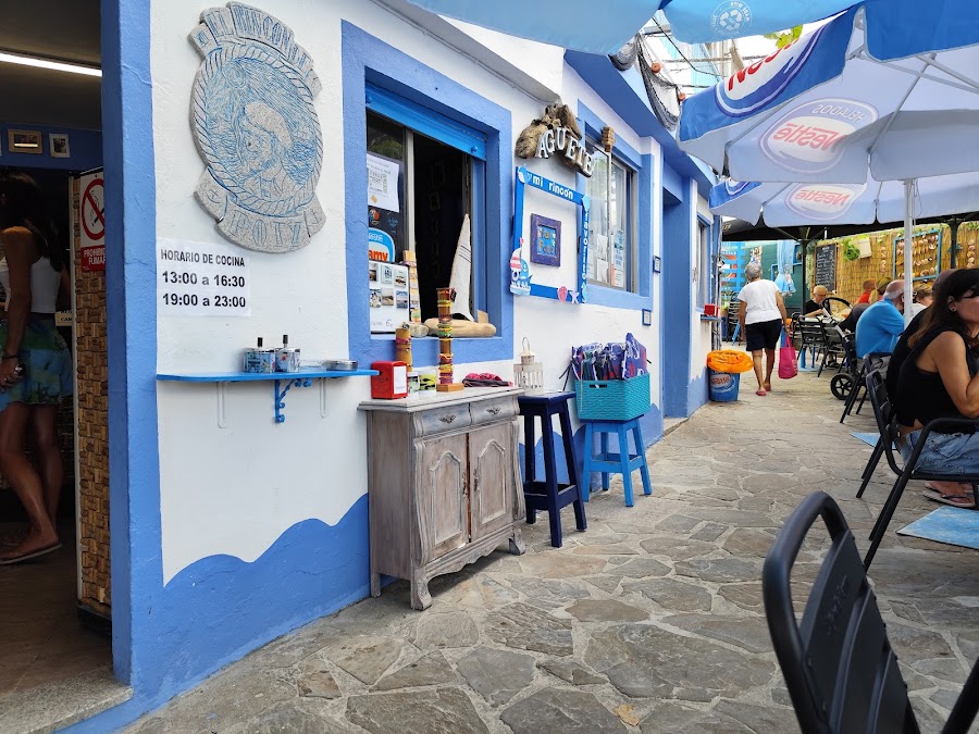 O Rincón de Poty