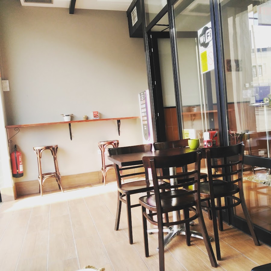 O Trompeta Bar