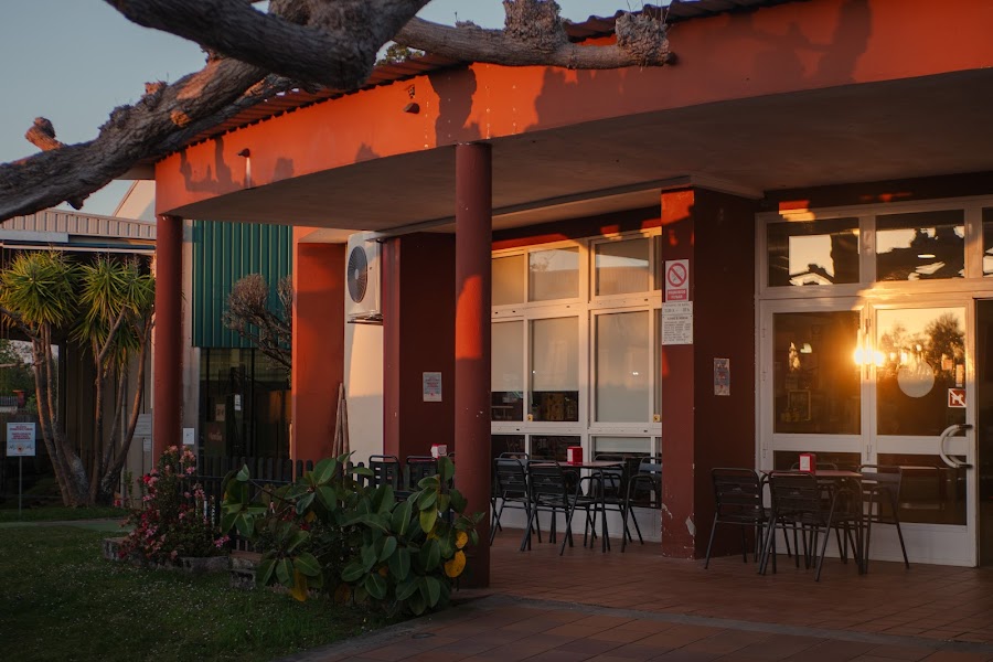O Vasko - Restaurante