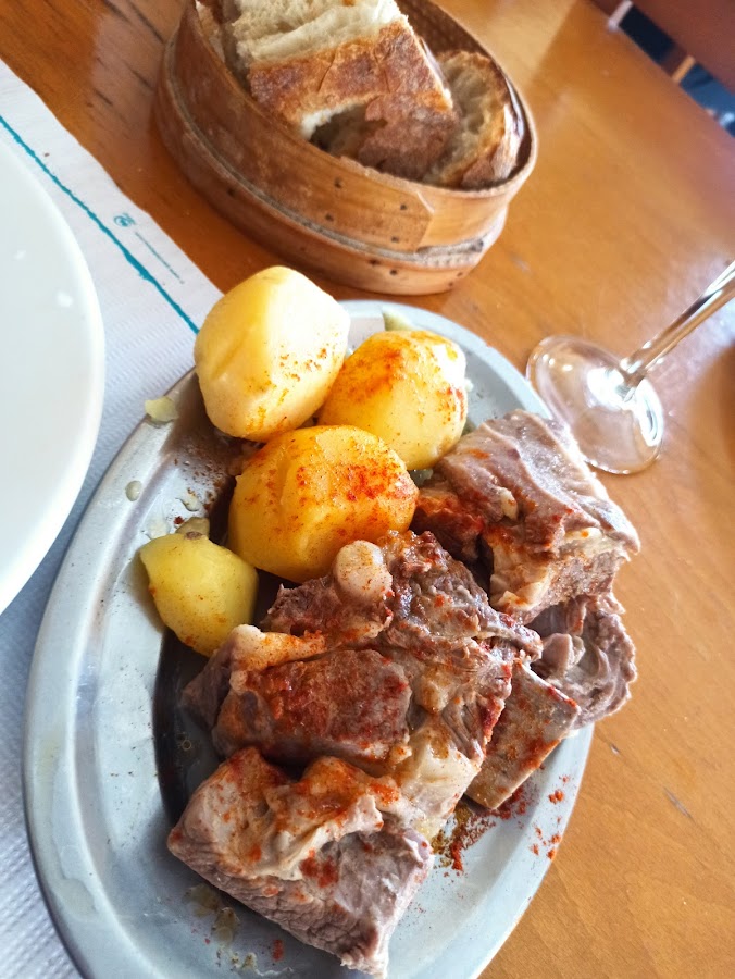 Os Amigos da Pedreira