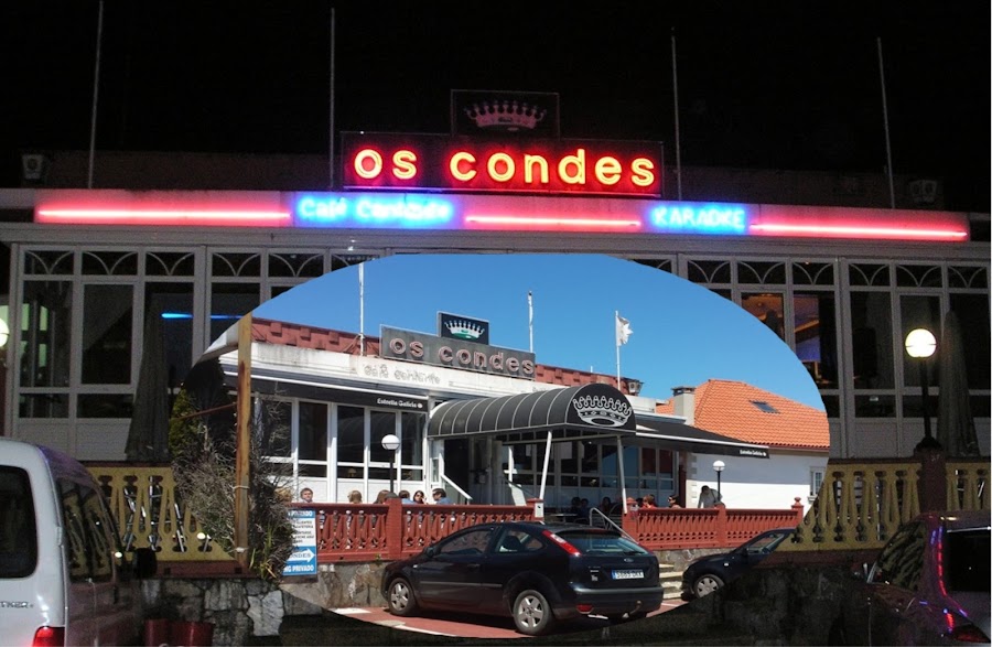 Os Condes