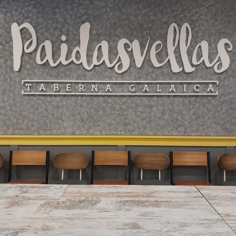 Paidasvellas